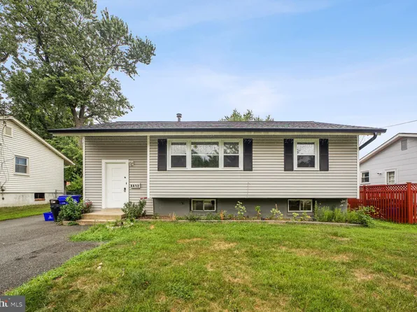 4412 Judith St, Rockville, MD 20853