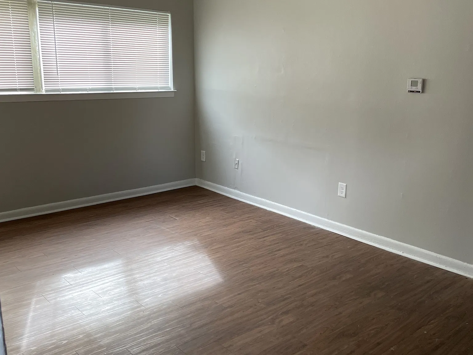 2 Bed, 1 Bath Ground floor Condo — Photo 1