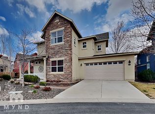 1014 Marble Hills Cir, Sparks, NV 89436