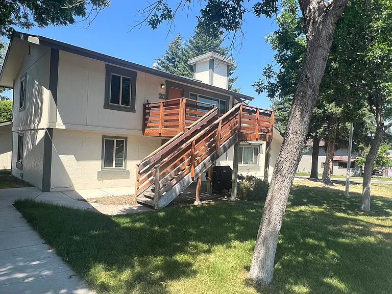 Portage Village Apartments — Photo 7
