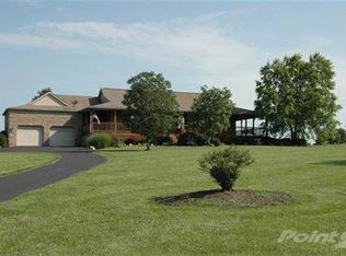 613 Waits Rd, Cynthiana, KY 41031
