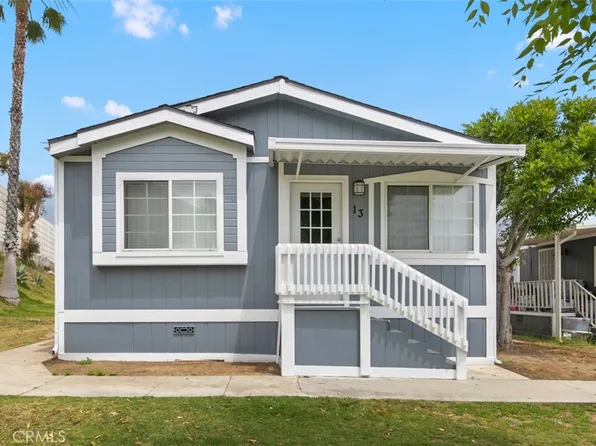 5815 E La Palma Ave Space 13, Anaheim, CA 92807