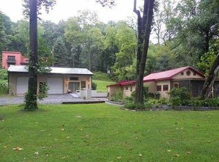 940 N Front St, Wrightsville, PA 17368