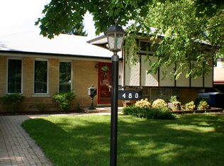 480 Florian Dr, Des Plaines, IL 60016