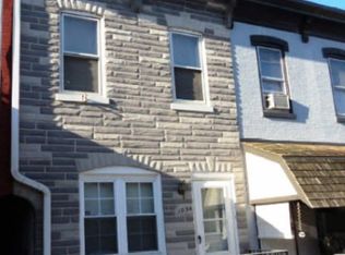 1034 Oley St, Reading, PA 19604