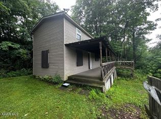 707 Price Hill Rd, Hopewell, PA 16650