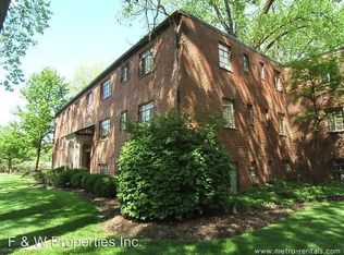 1743 Richmond Ave APT 1, Columbus, OH 43203