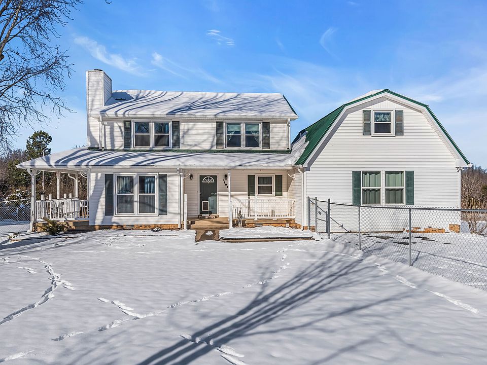 1101 Nails Creek Rd, Dickson, TN 37055 Zillow