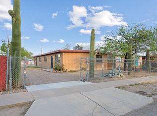 51 S Melrose Ave, Tucson, AZ 85745