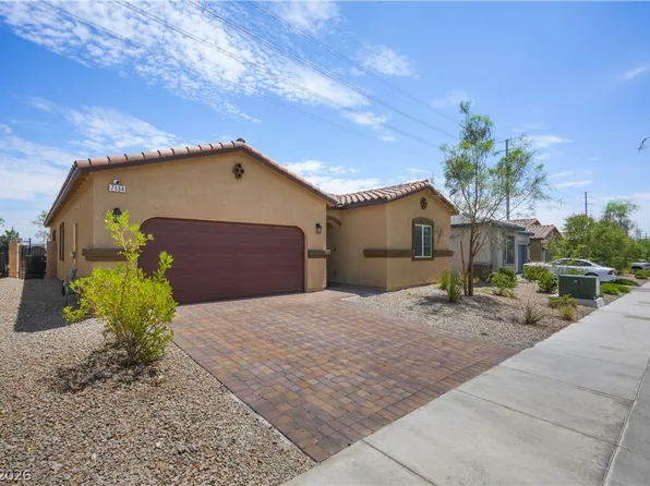 7134 Liberty Landing St, Las Vegas, NV 89166