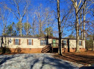 17 Fisher Jenkins Rd, Anderson, SC 29625