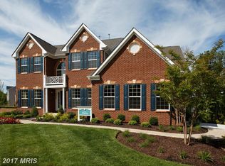 708 Chimney Rock Ct, Sykesville, MD 21784