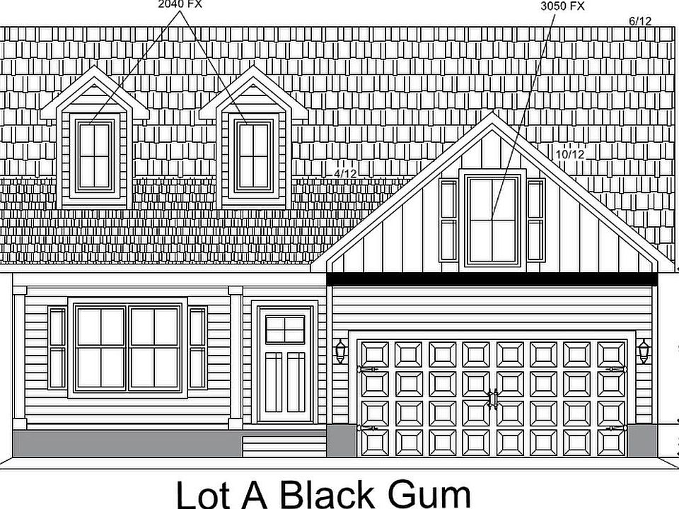 1st image of 93 Blackgum Rd. Lot A Blackgum