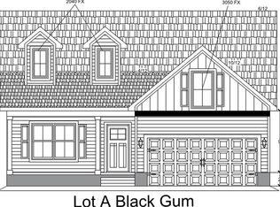 93 Blackgum Rd LOT A, Pawleys Island, SC 29585