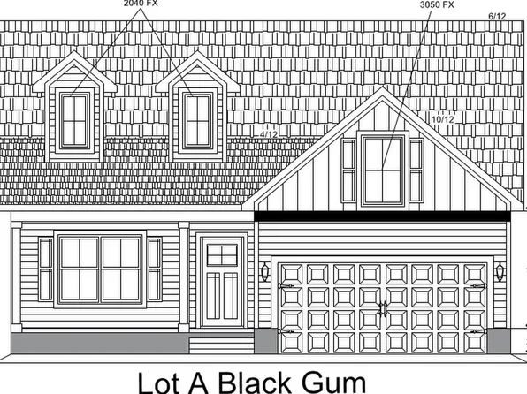 93 Blackgum Rd. Lot A Blackgum, Pawleys Island, SC 29585