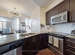 85 The Donway W #103, Toronto, ON M3C0L9