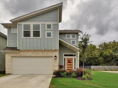 1515 Homespun Rd, Austin, TX, 78745