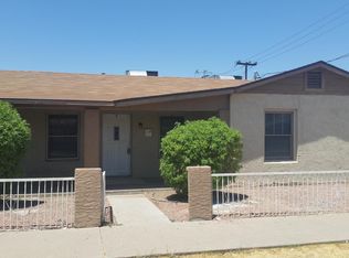 1610 N 17th Ave APT 3, Phoenix, AZ 85007