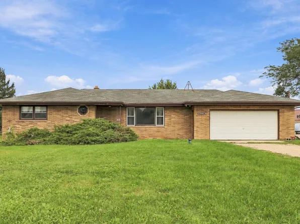 32212 125th STREET, Wilmot, WI 53192