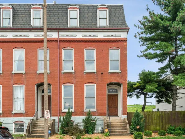 2628 Lafayette Ave, Saint Louis, MO 63104