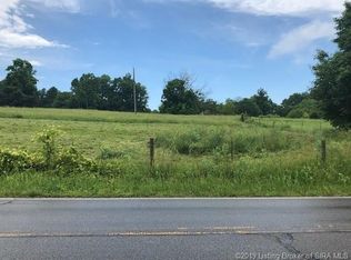 3915 Corydon Ramsey Rd NW, Corydon, IN 47112