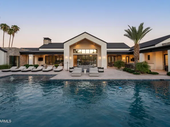 11634 N SUNDOWN Drive, Scottsdale, AZ 85260