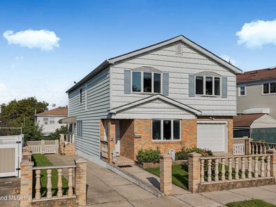 368 Fanning St, Staten Island, NY, 10314
