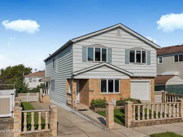 368 Fanning St, Staten Island, NY 10314