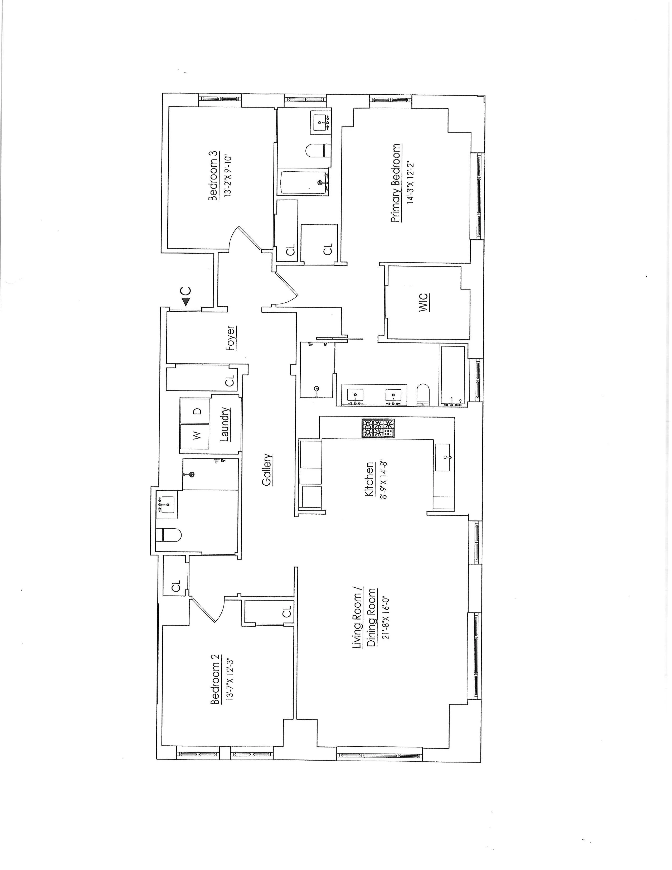 - order page - 西村 200 East 83rd Street — Robert A.M. Stern Architects, LLP
