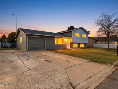 1116 S 31st Ave, Yakima, WA, 98902