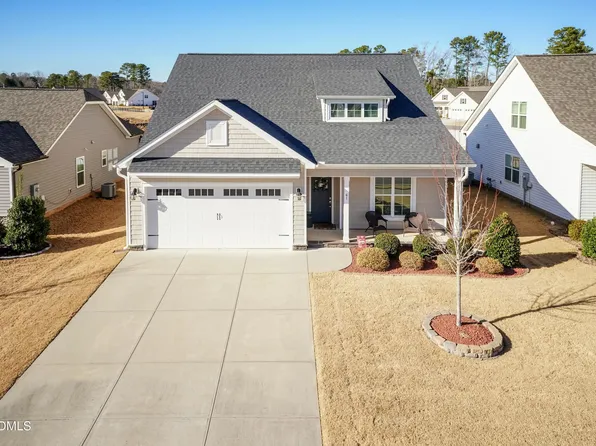 61 Sweetbay Park, Youngsville, NC 27596