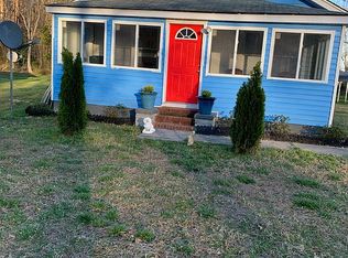 3216 Water View Rd, Water View, VA 23180
