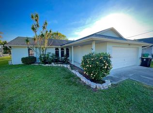 3202 SE West Snow Rd, Port Saint Lucie, FL 34984