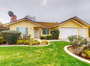 2524 Meadowrest Way, Madera, CA