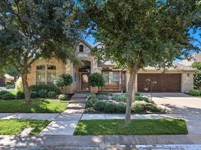 780 Camilla Ln, Argyle, TX, 76226