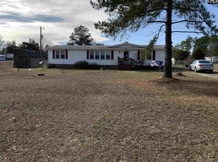 1505 Chestnut Rd, Elgin, SC 29045