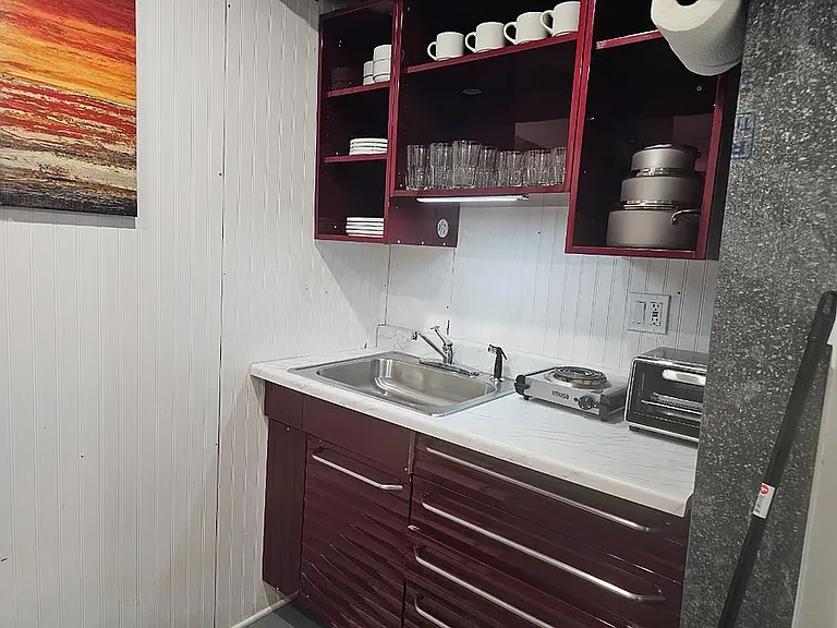 1217 Edgevale Rd #BASEMENT — Photo 9