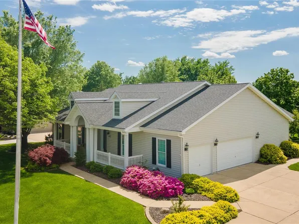 1827 Majestic Oaks Dr, Wentzville, MO 63385