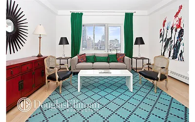 Sold by Douglas Elliman