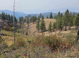 5884H Coyote Canyon Rd, Fruitland, WA 99129