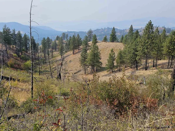 5884H Coyote Canyon Rd, Fruitland, WA 99129