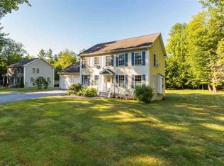 106 Mount Hope Rd, Sanford, ME 04073