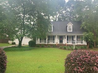 2813 Burlington Rd, Albany, GA 31721