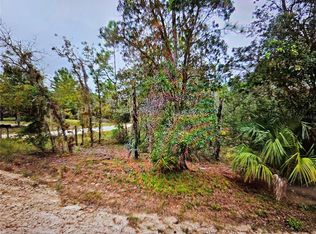SE 4th St LOT 6, Williston, FL 32696