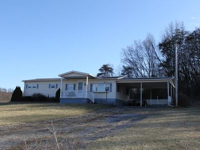 2846 Fouses Xing, James Creek, PA, 16657