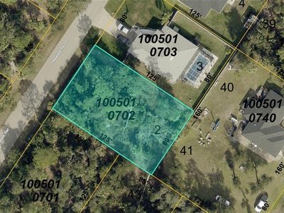1005010702 Heaton Ter, North Pt, FL, 34286