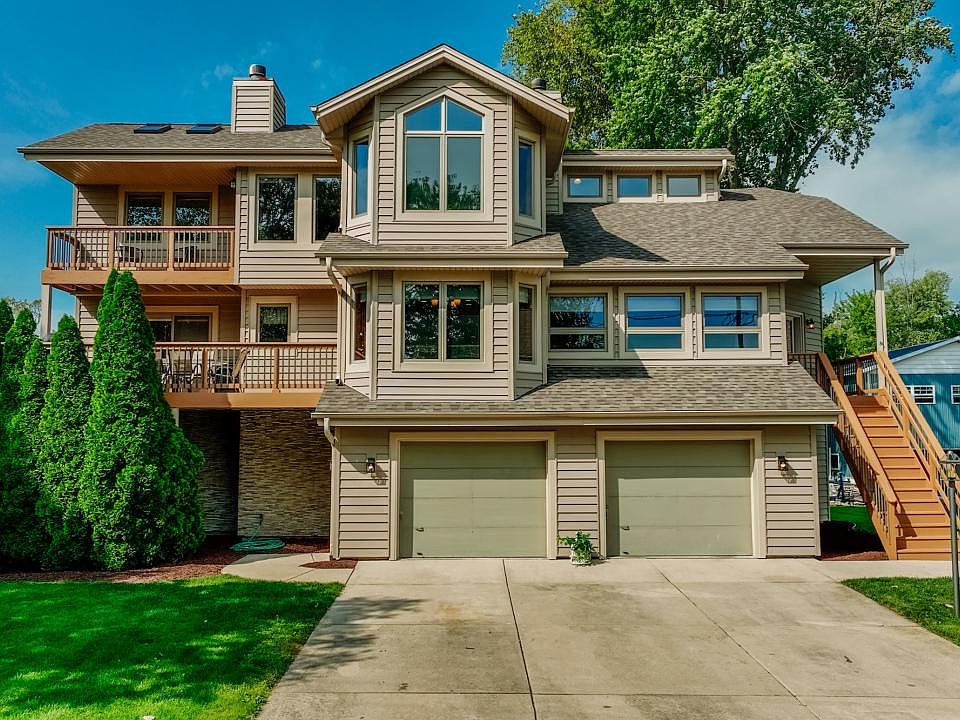 7156 N Tichigan Rd, Waterford, WI 53185 Zillow