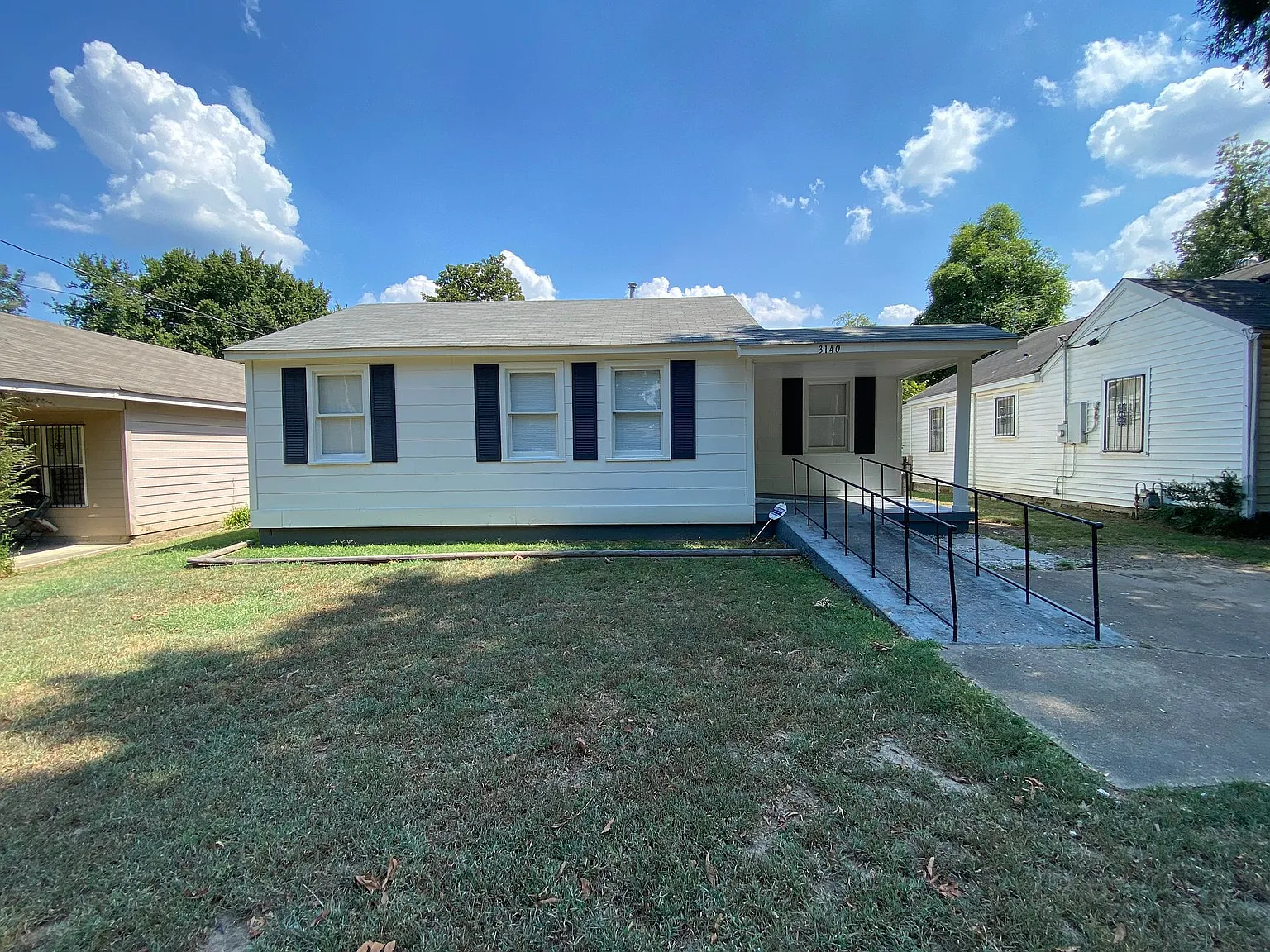 3140 Sinclair St — Photo 1