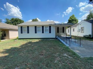 3140 Sinclair St, Memphis, TN 38127
