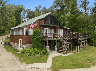 2028 Eagles Nest St, Saint John, ND 58369